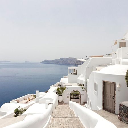 Canaves Ena - Small Luxury Hotels Of The World イア エクステリア 写真