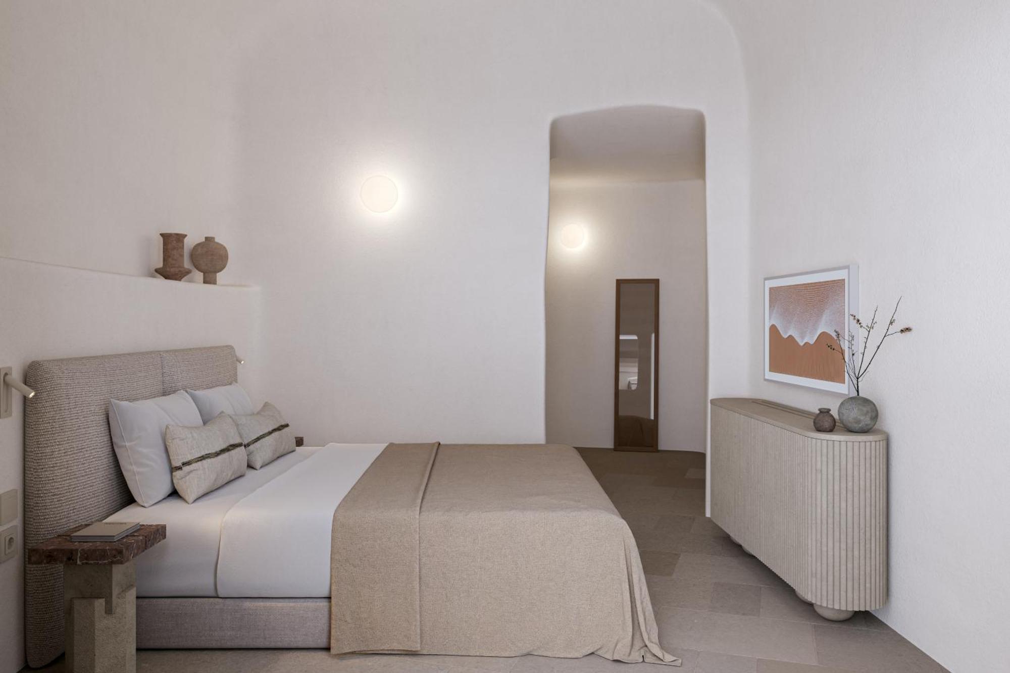 Canaves Ena - Small Luxury Hotels Of The World イア エクステリア 写真