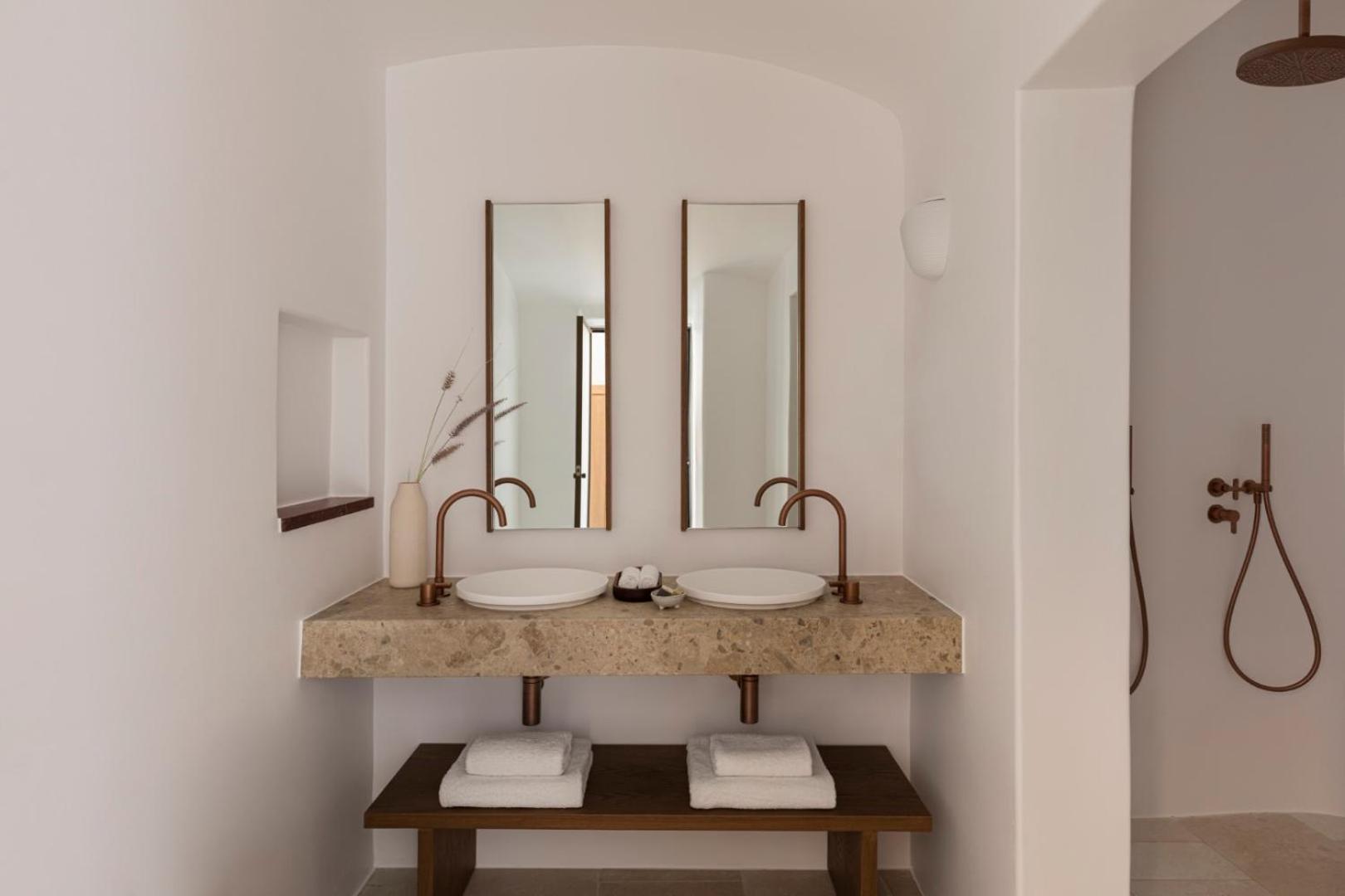 Canaves Ena - Small Luxury Hotels Of The World イア エクステリア 写真