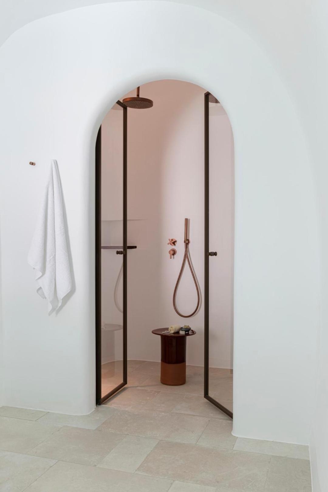 Canaves Ena - Small Luxury Hotels Of The World イア エクステリア 写真