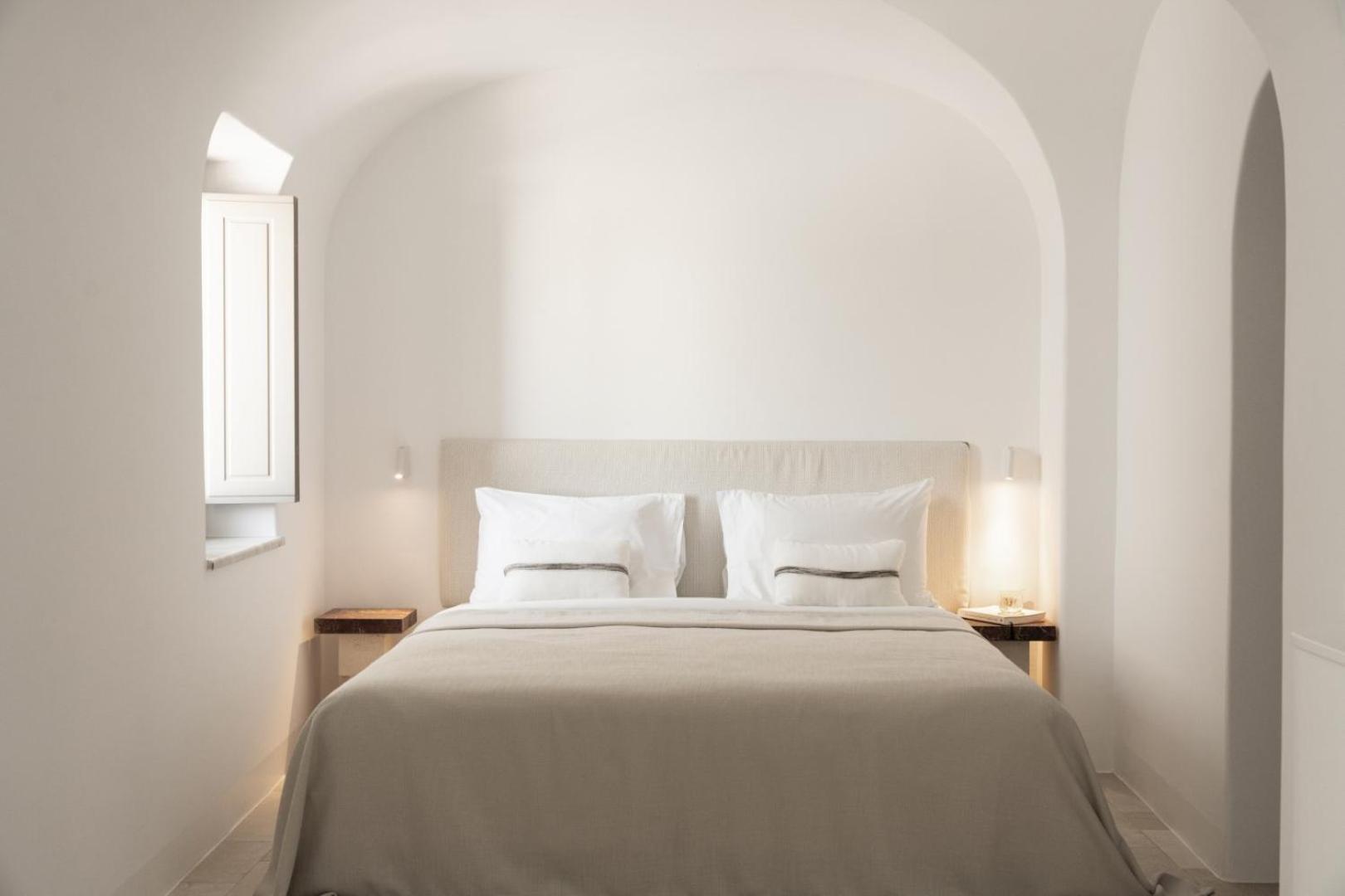 Canaves Ena - Small Luxury Hotels Of The World イア エクステリア 写真