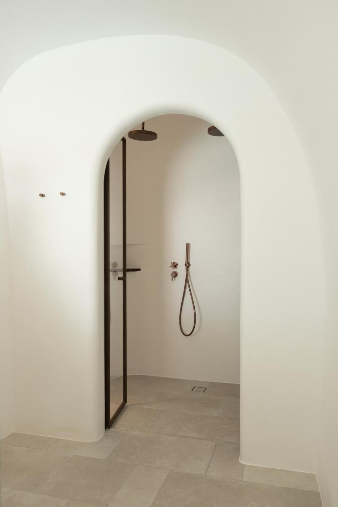 Canaves Ena - Small Luxury Hotels Of The World イア エクステリア 写真