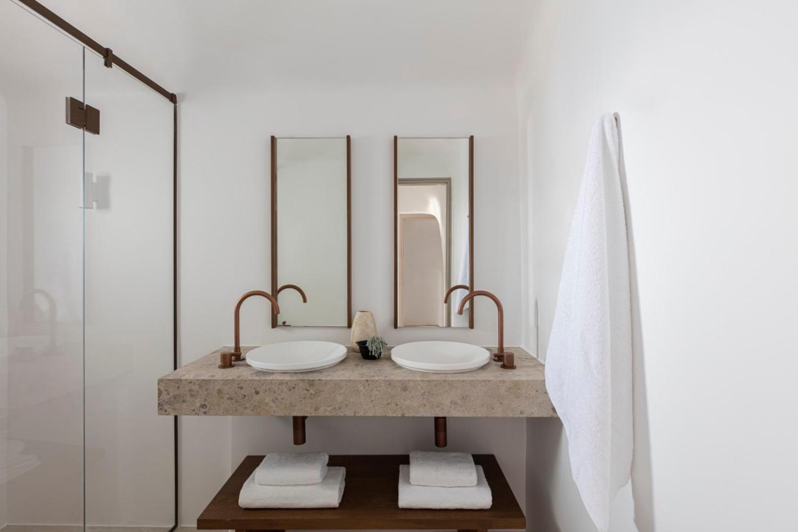 Canaves Ena - Small Luxury Hotels Of The World イア エクステリア 写真