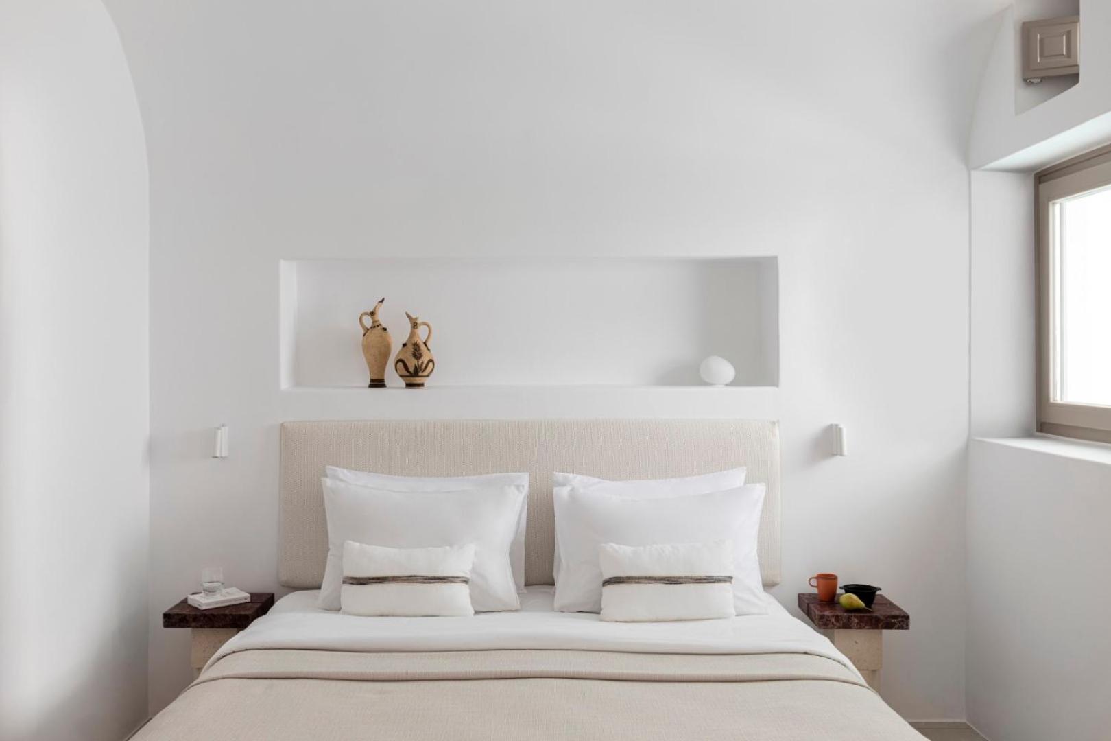 Canaves Ena - Small Luxury Hotels Of The World イア エクステリア 写真