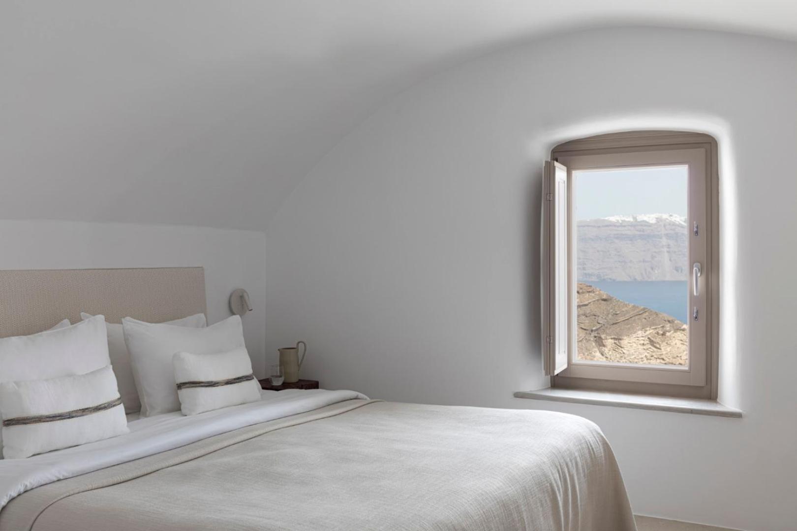 Canaves Ena - Small Luxury Hotels Of The World イア エクステリア 写真