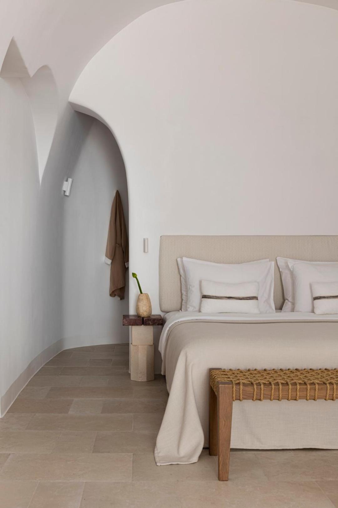 Canaves Ena - Small Luxury Hotels Of The World イア エクステリア 写真