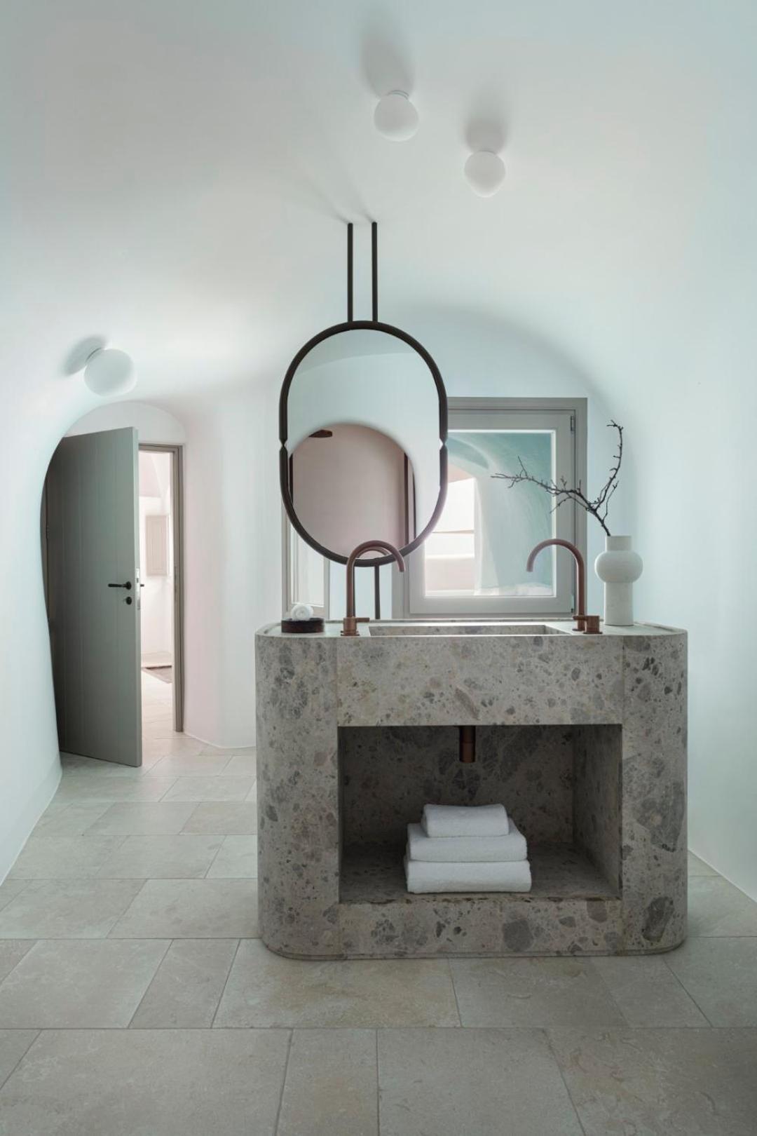 Canaves Ena - Small Luxury Hotels Of The World イア エクステリア 写真