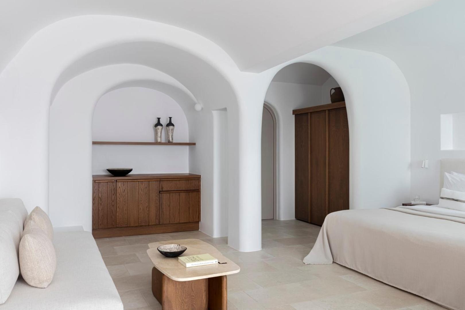 Canaves Ena - Small Luxury Hotels Of The World イア エクステリア 写真