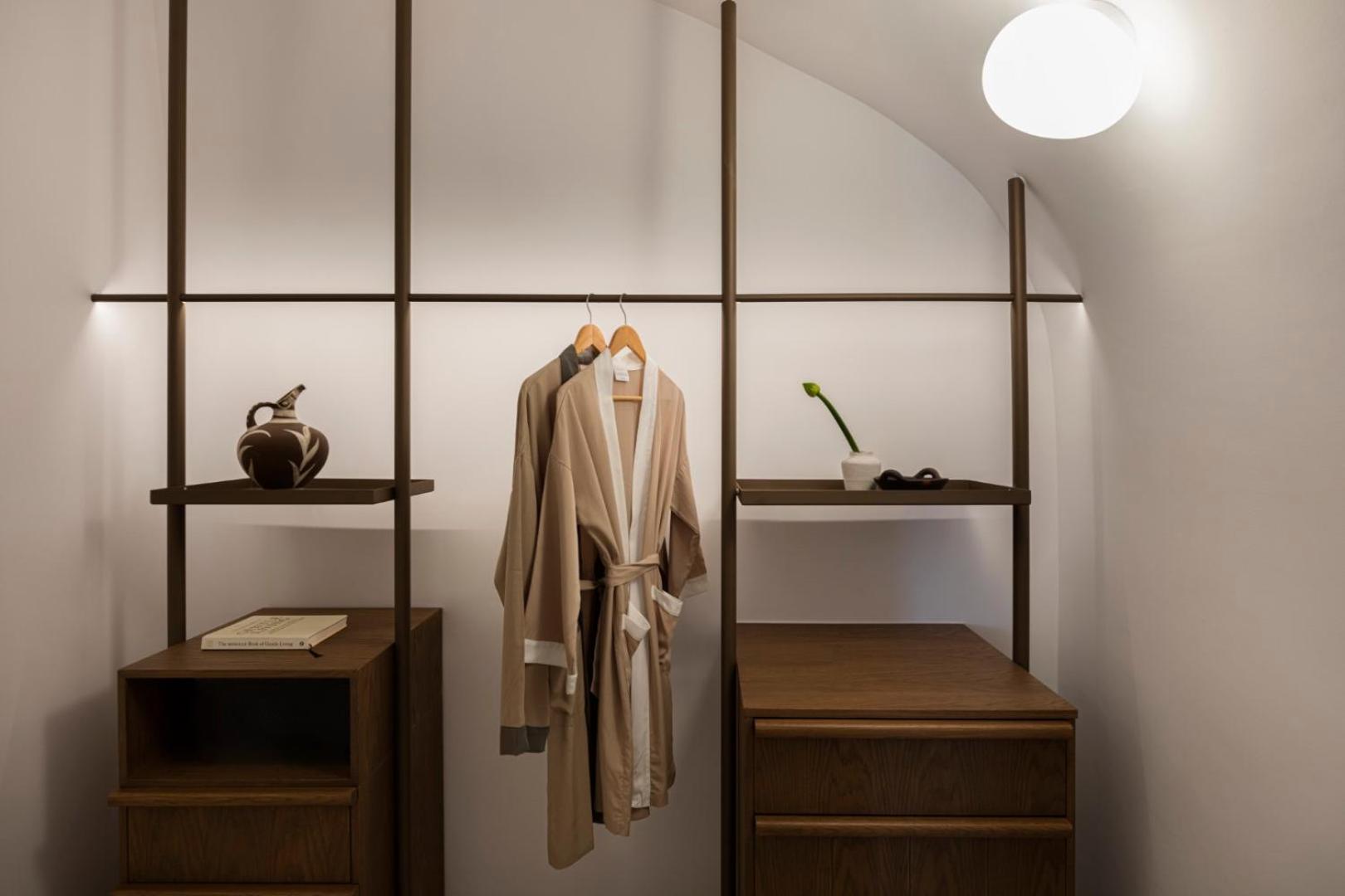 Canaves Ena - Small Luxury Hotels Of The World イア エクステリア 写真