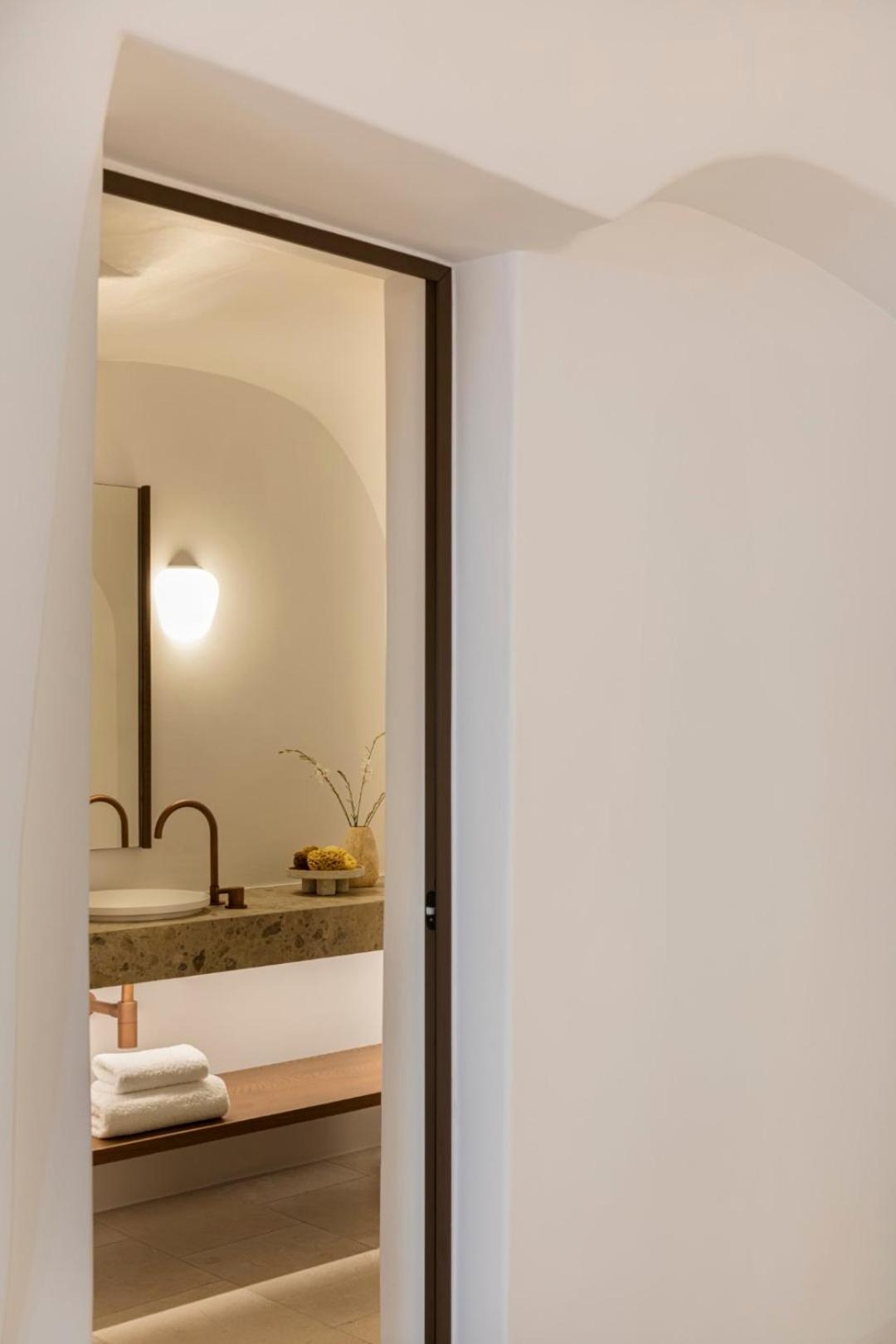 Canaves Ena - Small Luxury Hotels Of The World イア エクステリア 写真