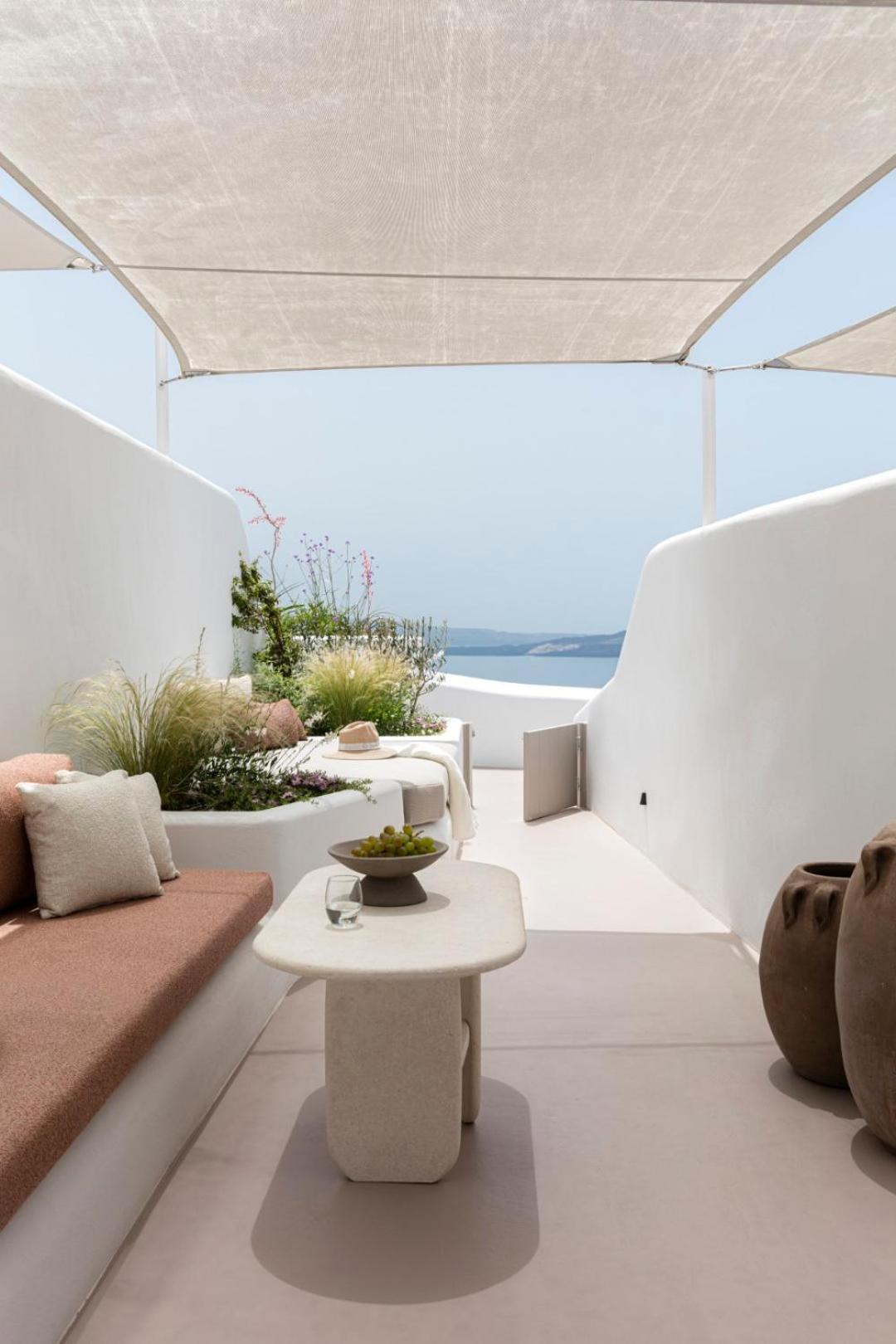 Canaves Ena - Small Luxury Hotels Of The World イア エクステリア 写真