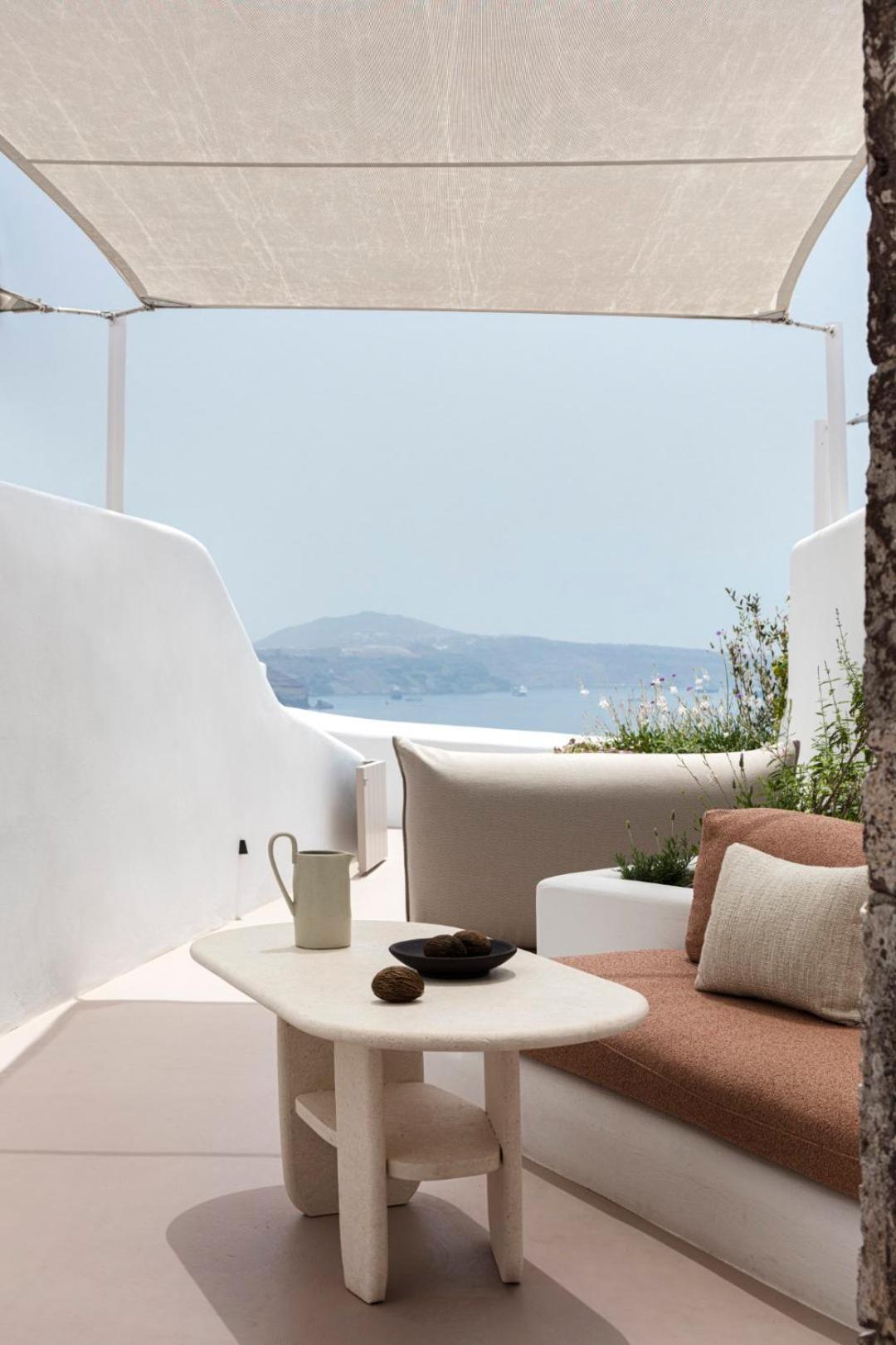 Canaves Ena - Small Luxury Hotels Of The World イア エクステリア 写真