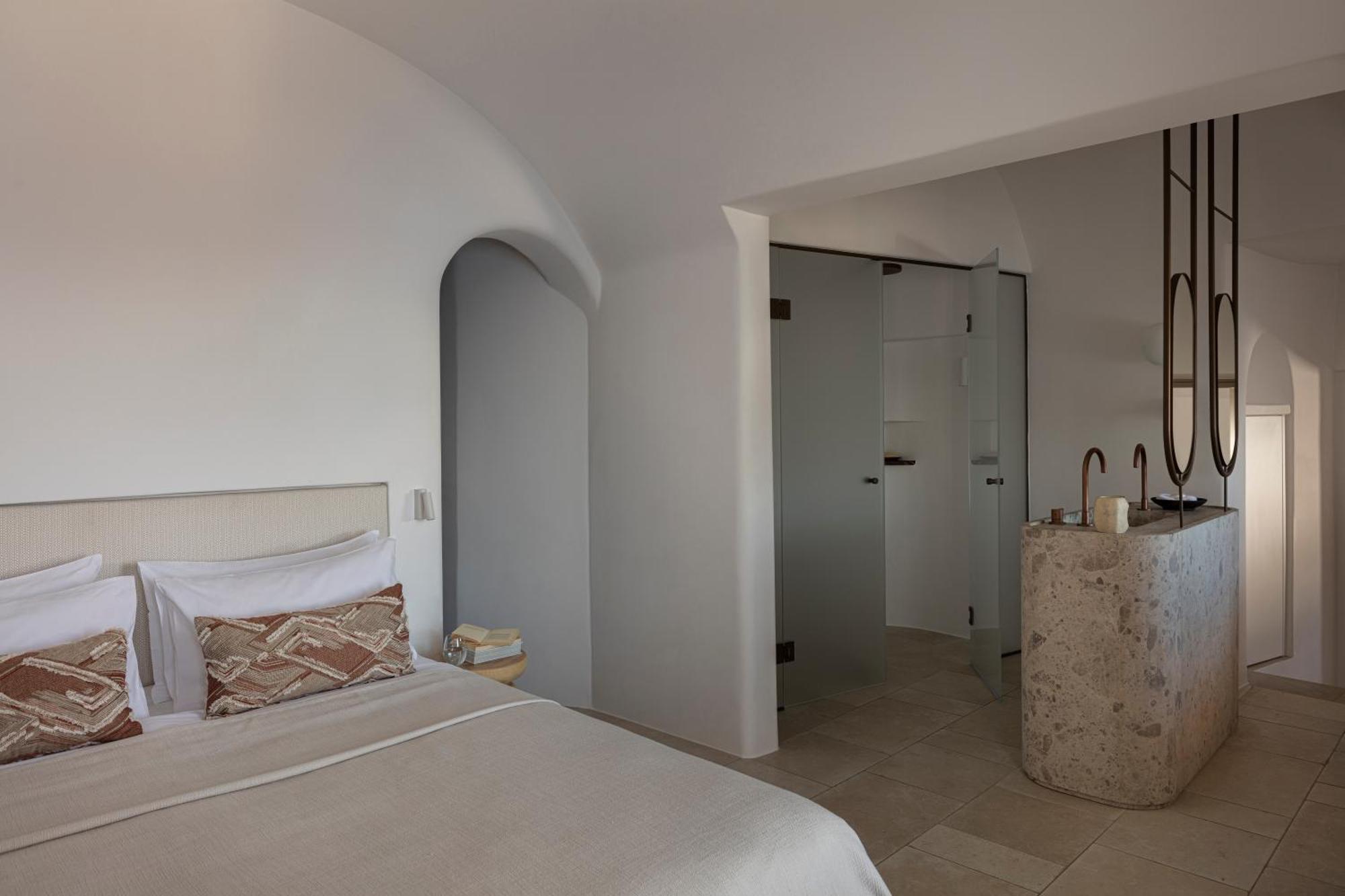 Canaves Ena - Small Luxury Hotels Of The World イア エクステリア 写真