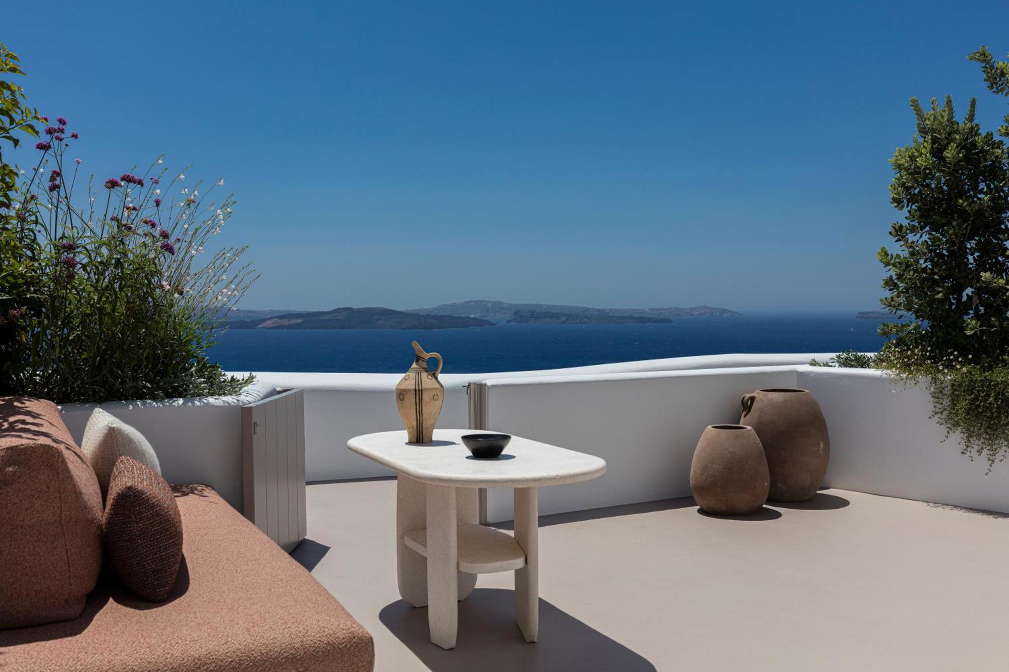 Canaves Ena - Small Luxury Hotels Of The World イア エクステリア 写真